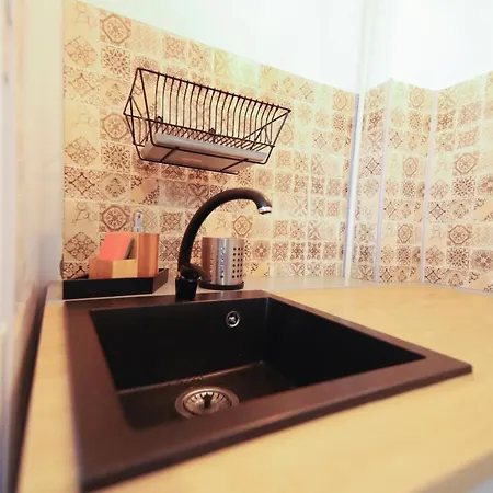 June Apartment Brasov