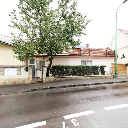 June Apartmán Brašov
