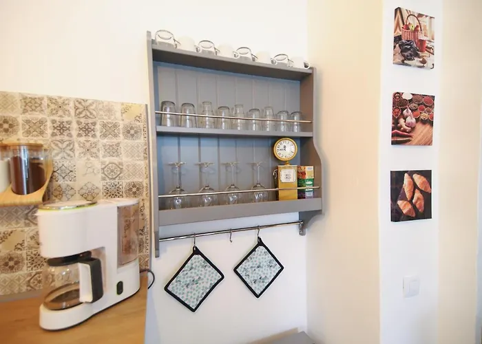 June Apartment Brasov