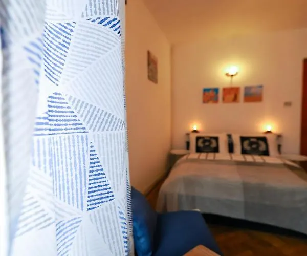 June Apartment Brasov