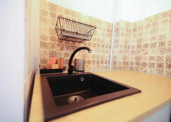 June Apartment Brasov